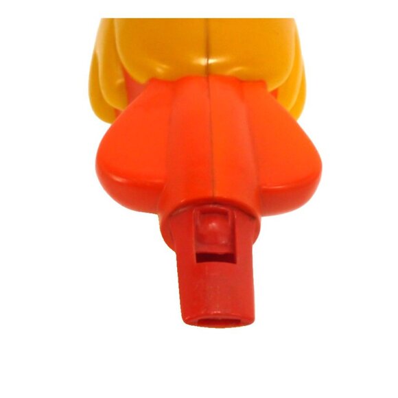 Vintage Romper Room bird whistle 11" long HASBRO 1979 - Picture 2 of 4